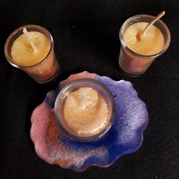 Murray’s Like It Buy It Candles - Picture 1 of 3